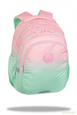 Plecak 2-komorowy Coolpack jerry gradient strawberry