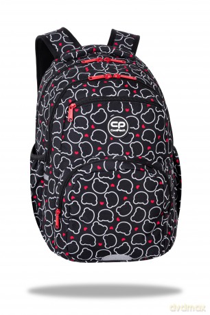 Plecak 2-komorowy Coolpack pick bear