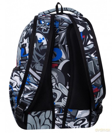 Plecak 2-komorowy Coolpack pick street art