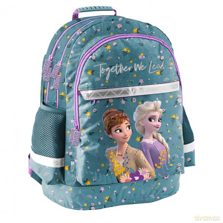 Plecak 2-komorowy Frozen DF23XX-116