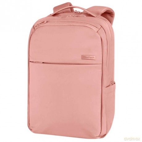 Plecak biznesowy Coolpack Bolt POWDER PINK