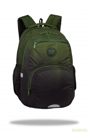 Plecal 2-komorowy Coolpack pick gradient grass