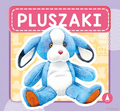 Pluszaki [KSIĄŻKA]