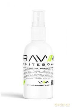 Płyn do tablic suchościeralnych RAWMARK white board eraser 30 ml