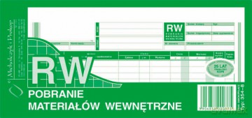 Pobranie materiałów wewnętrzne wielokopia 1/3 A4