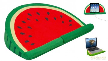 Podstawka pod laptop Arbuz Lapwedge