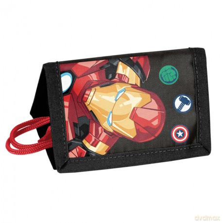 Portfel Avengers AV22CI-002