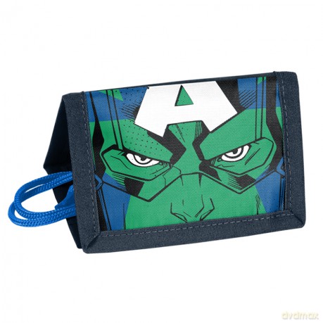 Portfel Avengers AV22CN-002