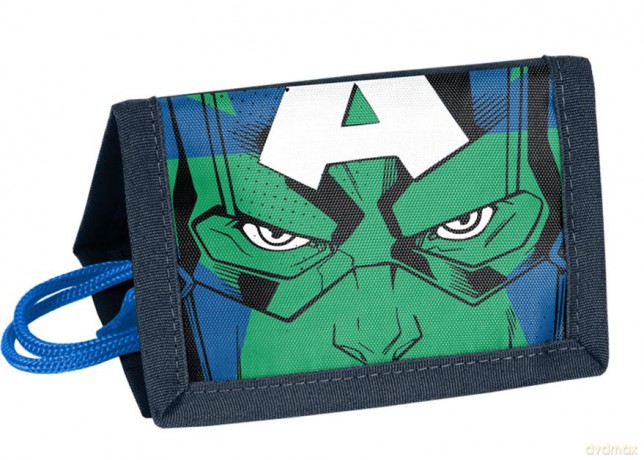 Portfel Avengers AV22CN-002