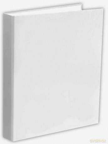 Segregator A5/2R Penmate biały