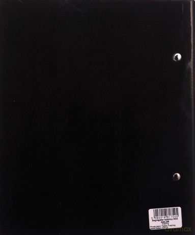 Segregator A5/2R Penmate czarny