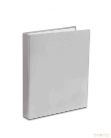 Segregator A5/2R Penmate srebrny