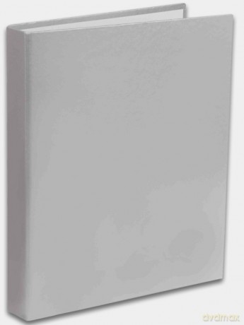 Segregator A5/2R Penmate srebrny