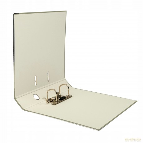 Segregator Bantex Budget Classic 5 Cm Szary