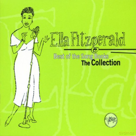 Ella Fitzgerald: The Best Of The Songbooks [3CD]