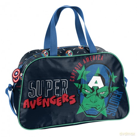 Torba sportowa Avengers AV22CN-074