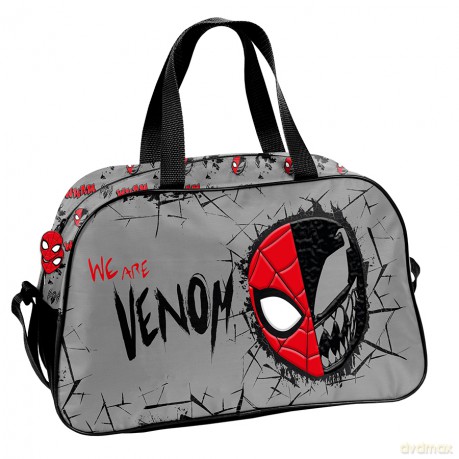 Torba sportowa Spider-Man SP23BB-074