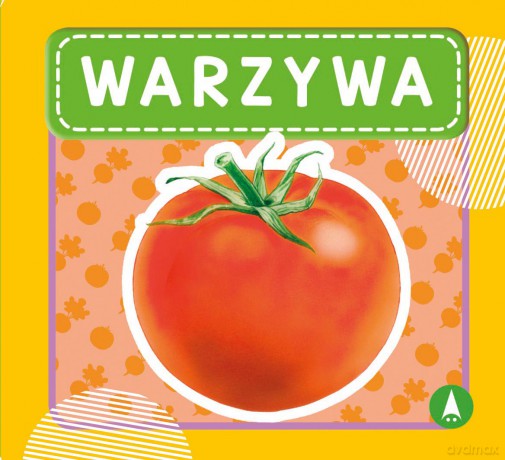 Warzywa [KSIĄŻKA]
