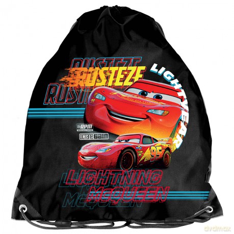 Worek na obuwie Cars DC23CC-712