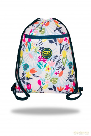 Worek na obuwie Coolpack sunny day