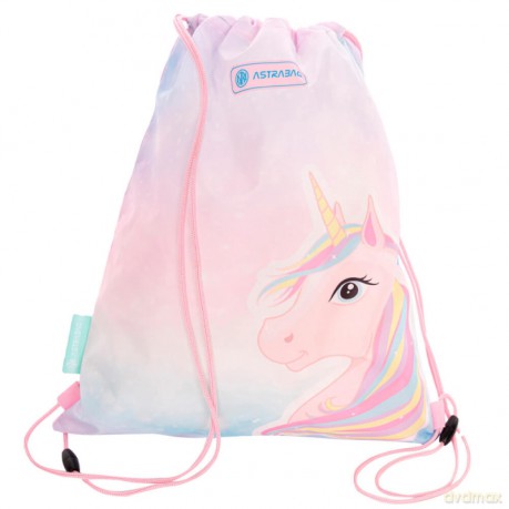 Worek na obuwie Fairy unicorn