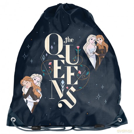 Worek na obuwie Frozen DF23LL-712