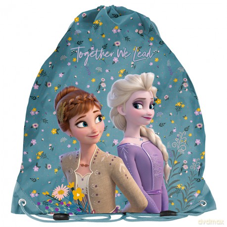 Worek na obuwie Frozen DF23XX-712