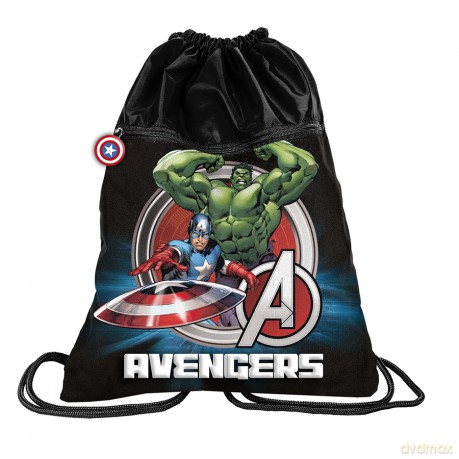 Worek na obuwie premium Avengers AV23DD-713
