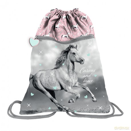 Worek na obuwie premium Horse PP23KO-713