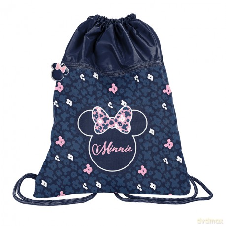 Worek na obuwie premium Minnie DM23MM-713