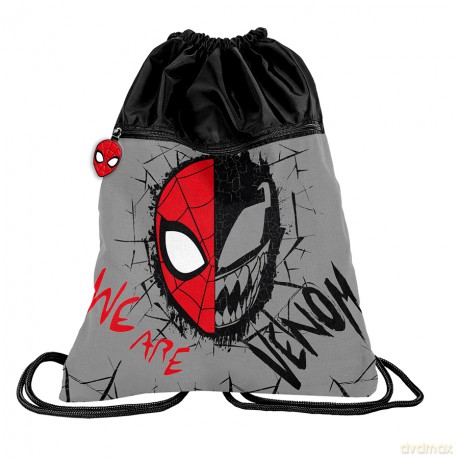 Worek na obuwie premium Spider-Man SP23BB-713
