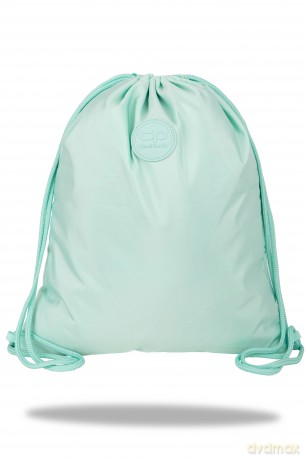 Worek sportowy Coolpack sprint pastel powder mint