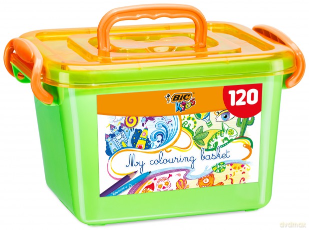 Zestaw Colorin box