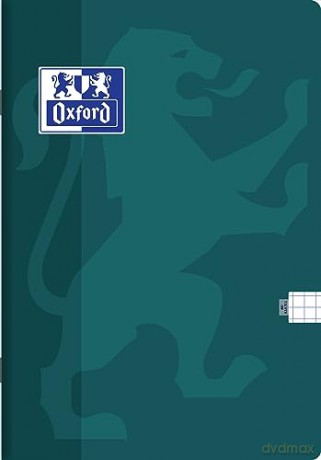 ZESZYT OXFORD TOUCH TREND A5 60K 90G K5X5M kratka z marginesem PAKIET 5 SZTUK