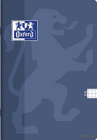 ZESZYT OXFORD TOUCH TREND A5 60K 90G K5X5M kratka z marginesem PAKIET 5 SZTUK