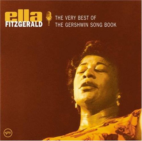 Ella Fitzgerald: The Very Best Of The Gershwin Songbook [CD]