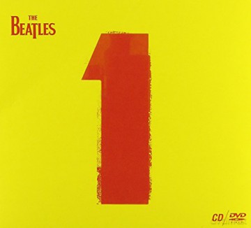 Beatles: 1 [CD]+[DVD]