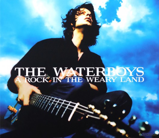 Waterboys: A Rock In The Weary Land (Expanded Edition) [2CD]