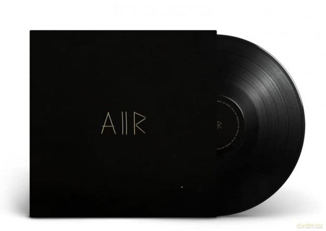 Sault: Aiir [Winyl]