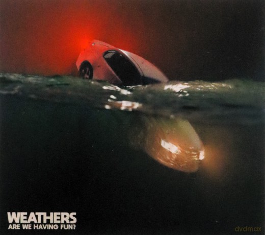 Weathers: Are We Having Fun Yet? [CD]