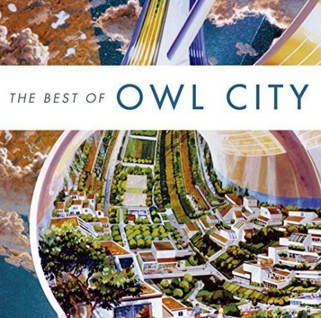 Owl City: Best Of [CD]