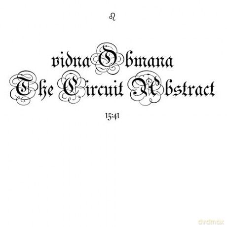 Vidnaobmana: Circuit Abstract [Winyl]