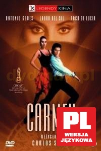 Carmen [DVD]