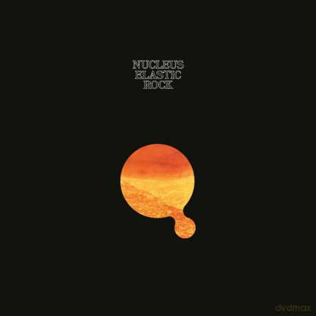 Nucleus: Elastic Rock [Winyl]