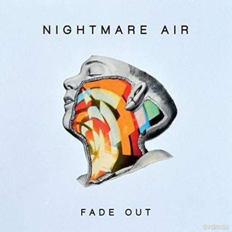 Nightmare Air: Fade Out [Winyl]