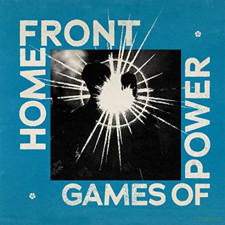 Home Front: Games Of Power [Winyl]