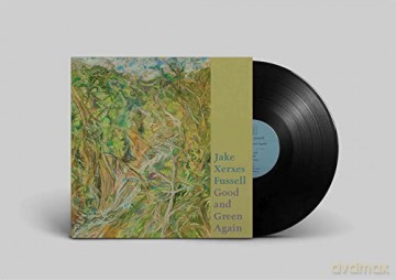 Jake Xerxes Fussell: Good And Green Again [Winyl]