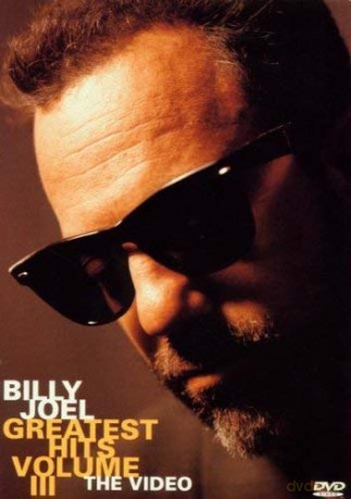 Billy Joel: Greatest Hits Vol. 2 [DVD]
