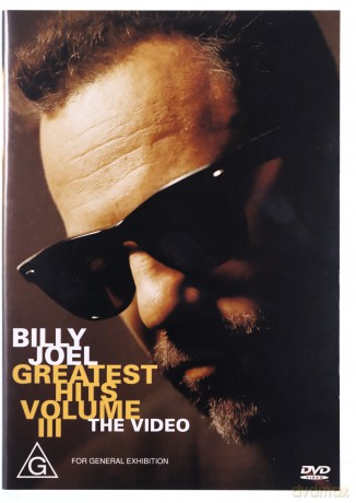 Billy Joel: Greatest Hits Vol. 2 [DVD]