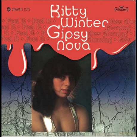 Kitty Winter: Gypsy Nova [Winyl]